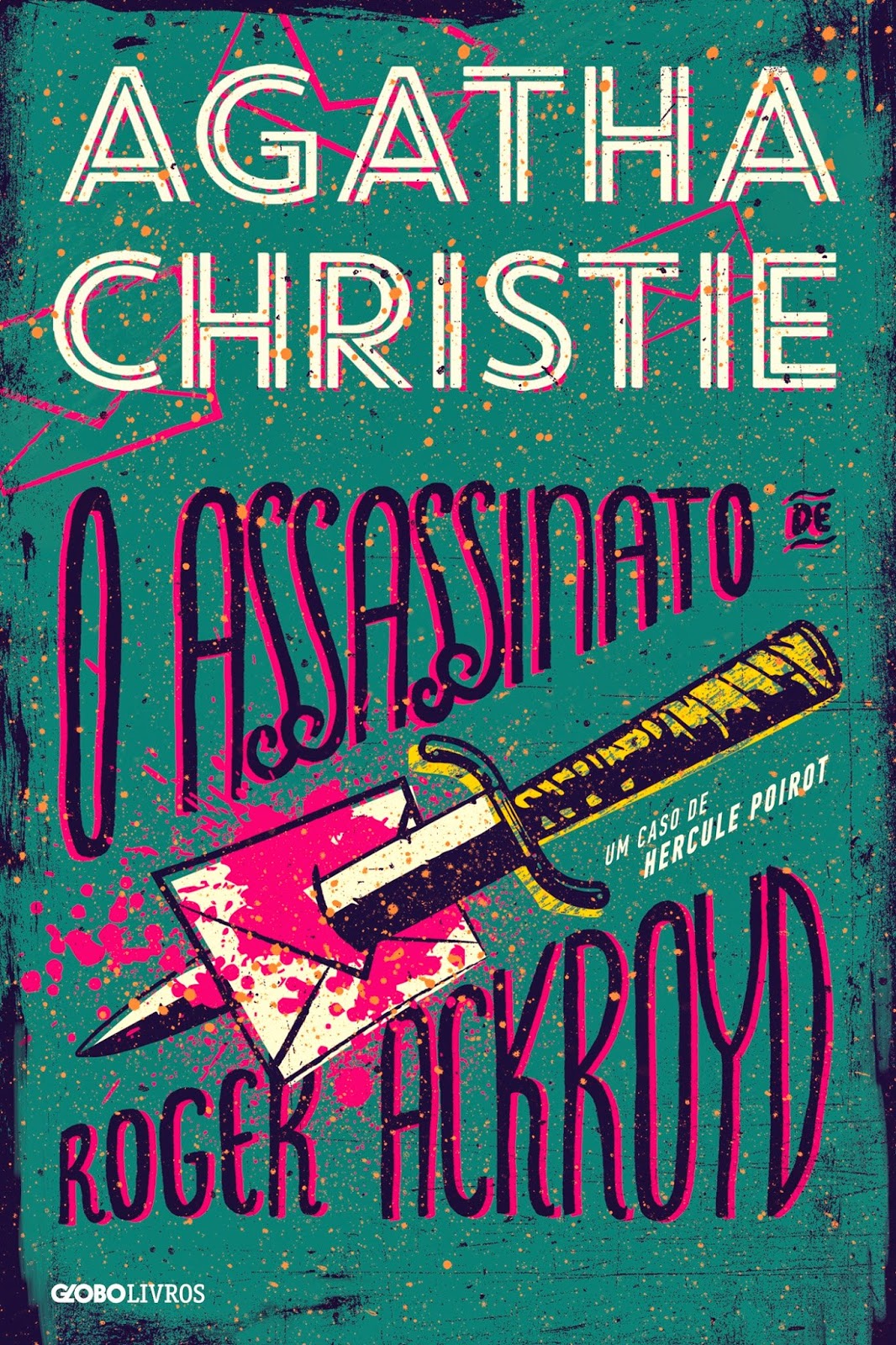 O assasinato